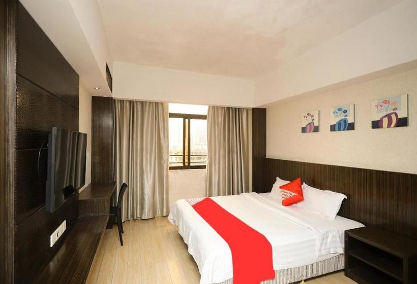 Tengda Businss Hotel   Zhuhai