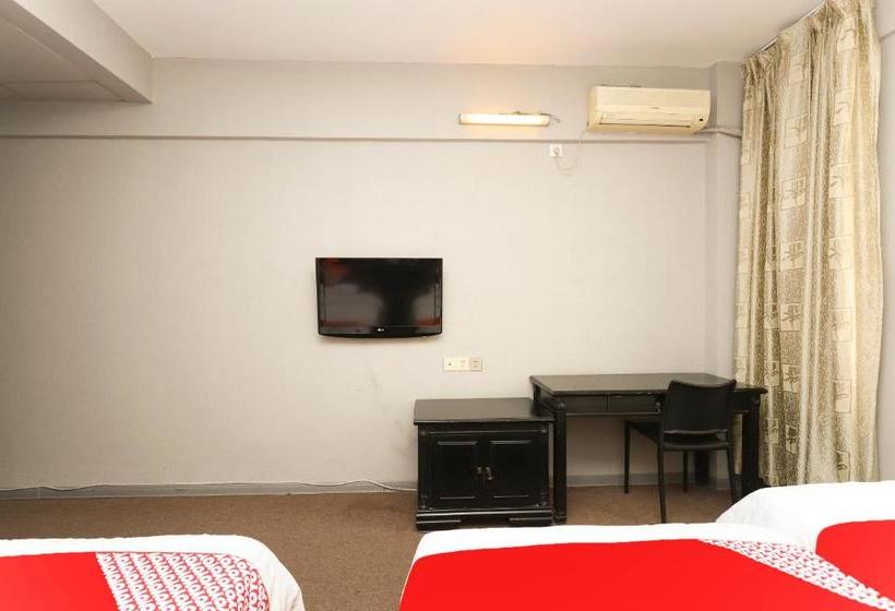 Tengda Businss Hotel   Zhuhai