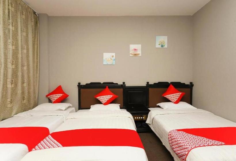 Tengda Businss Hotel   Zhuhai