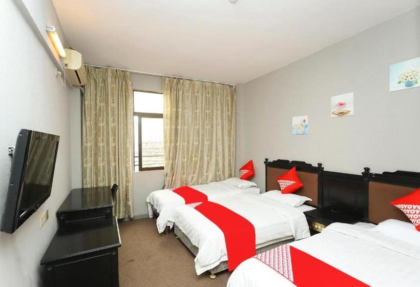 Tengda Businss Hotel   Zhuhai