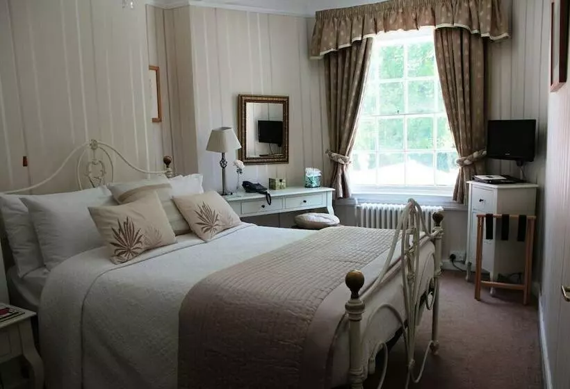 Hotelli Old Rectory House & Bedrooms