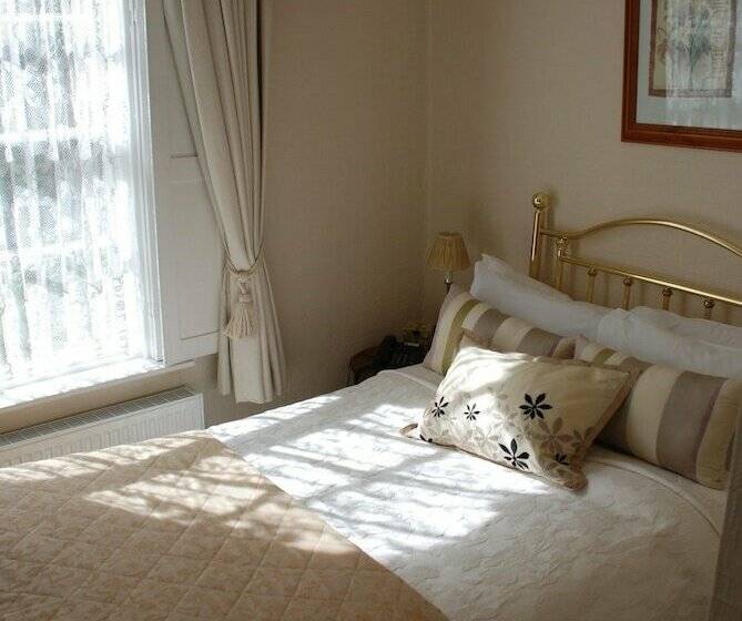 酒店 Old Rectory House & Bedrooms