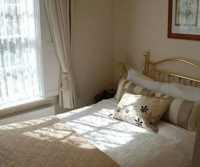 Hotelli Old Rectory House & Bedrooms