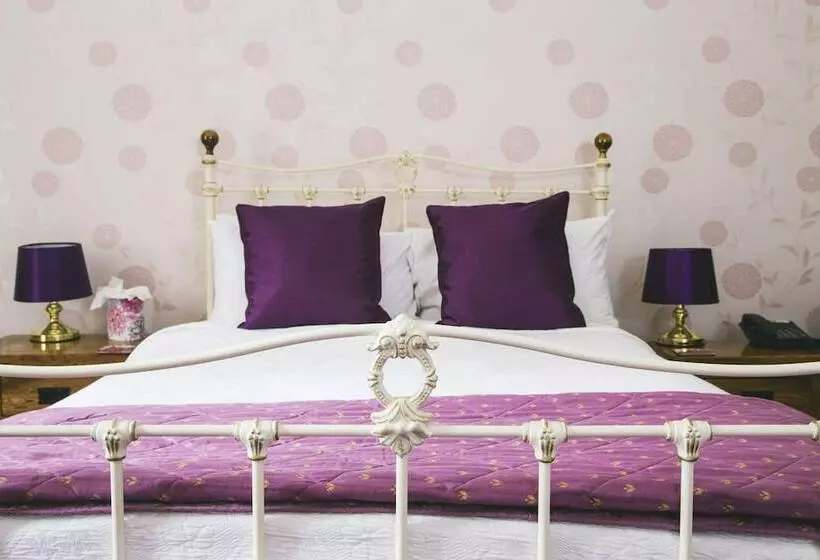 Hotelli Old Rectory House & Bedrooms