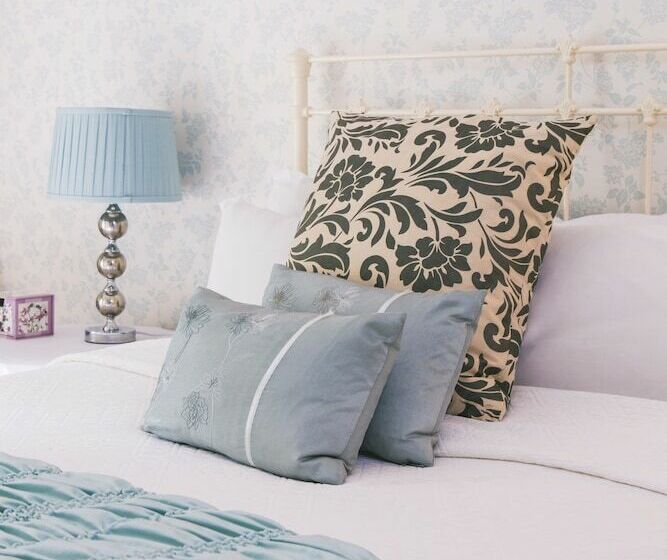 酒店 Old Rectory House & Bedrooms