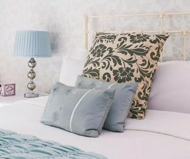 Hotelli Old Rectory House & Bedrooms