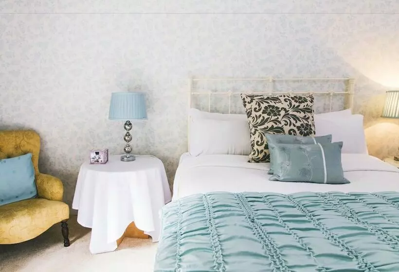 Hotelli Old Rectory House & Bedrooms