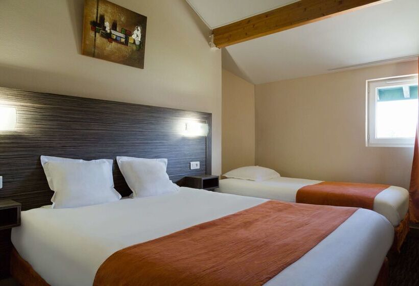 فندق The Originals City, Hôtel L  Acropole, Saintetienne Sud