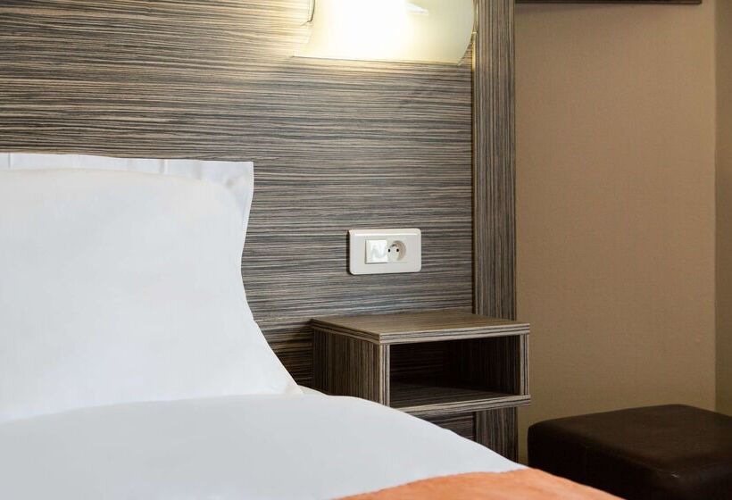 فندق The Originals City, Hôtel L  Acropole, Saintetienne Sud