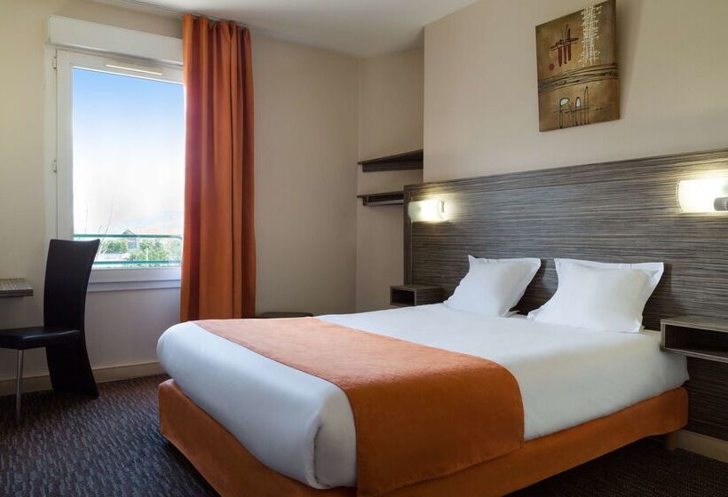 فندق The Originals City, Hôtel L  Acropole, Saintetienne Sud