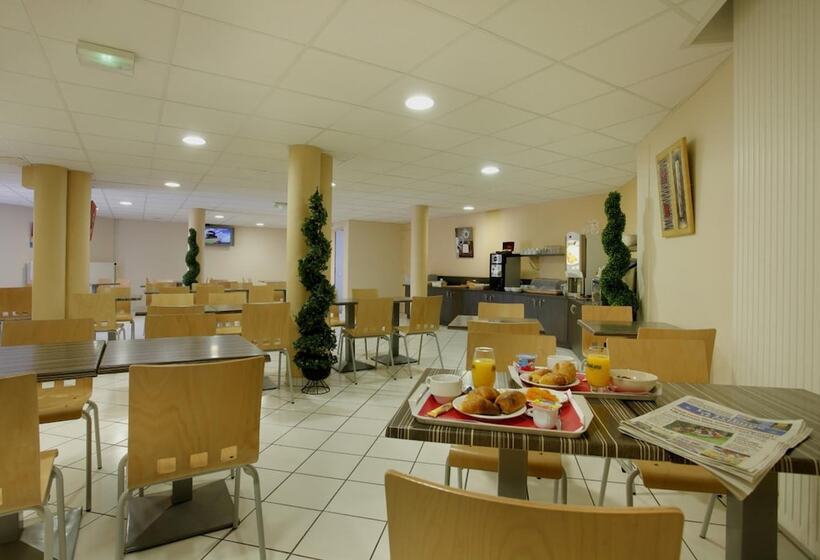 فندق The Originals City, Hôtel L  Acropole, Saintetienne Sud