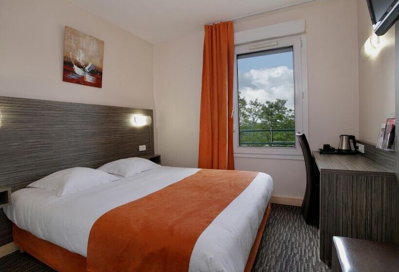 فندق The Originals City, Hôtel L  Acropole, Saintetienne Sud