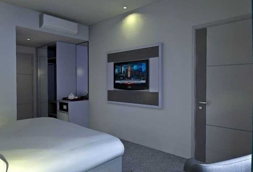 Tjokro Hotel Pekanbaru