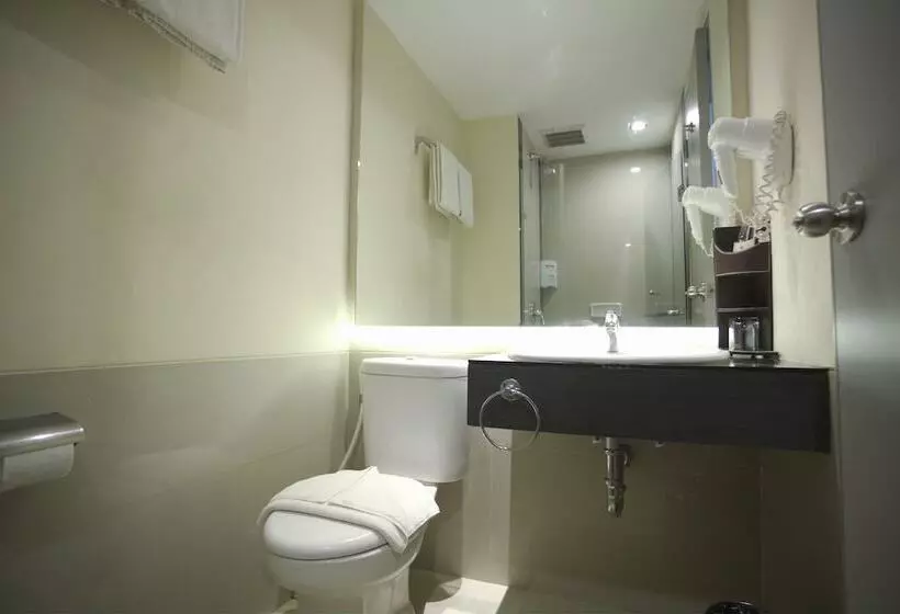 Tjokro Hotel Pekanbaru