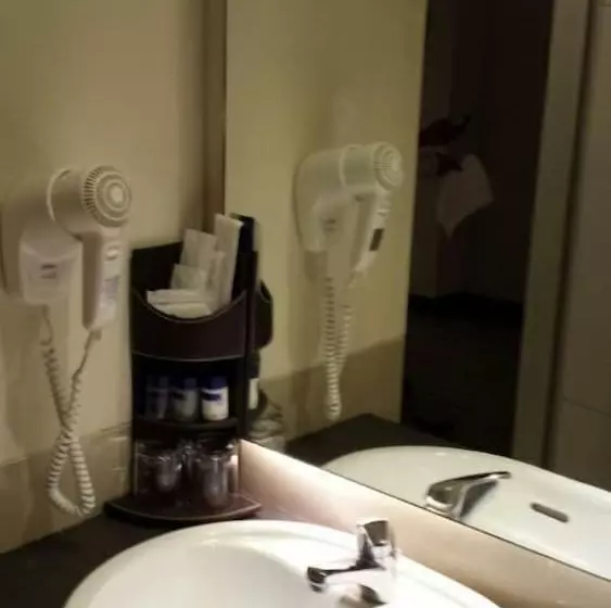 Tjokro Hotel Pekanbaru