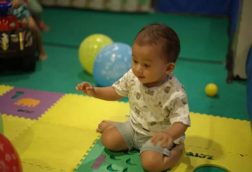 Tjokro Hotel Pekanbaru