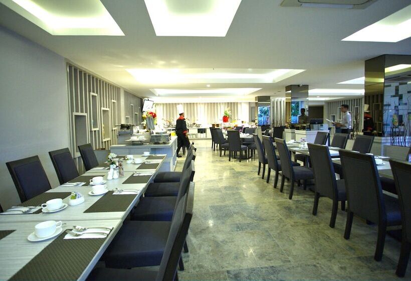 Tjokro Hotel Pekanbaru