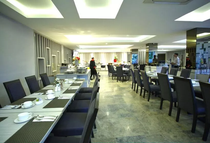 Tjokro Hotel Pekanbaru