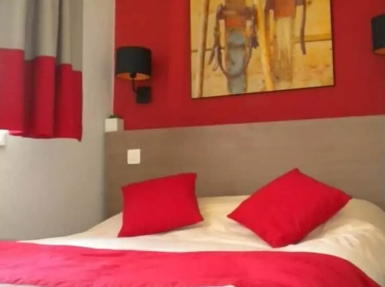 בית מלון כפרי Vvf Saint Lary Soulan Hautes Pyrénées