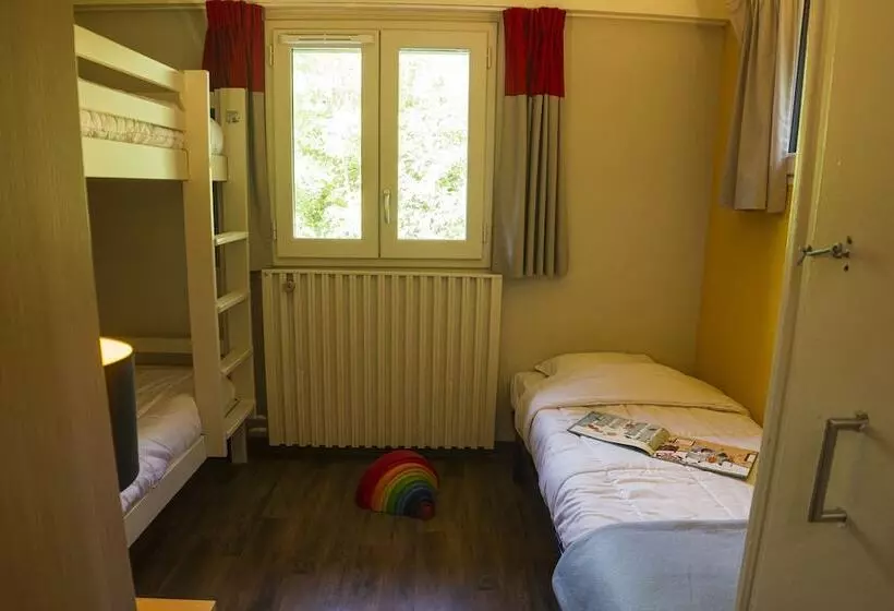 בית מלון כפרי Vvf Saint Lary Soulan Hautes Pyrénées