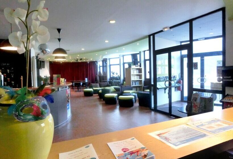 בית מלון כפרי Vvf Saint Lary Soulan Hautes Pyrénées