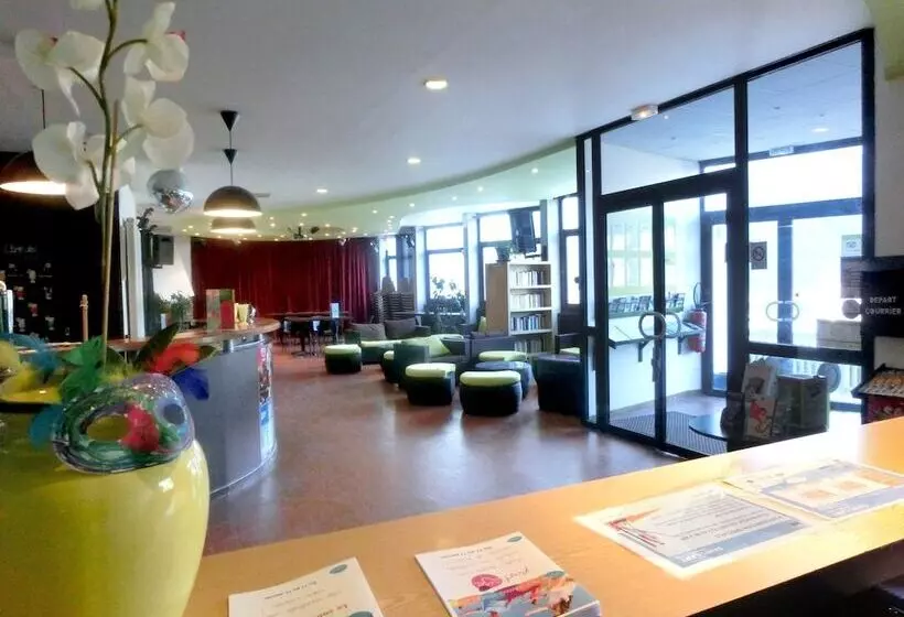 בית מלון כפרי Vvf Saint Lary Soulan Hautes Pyrénées