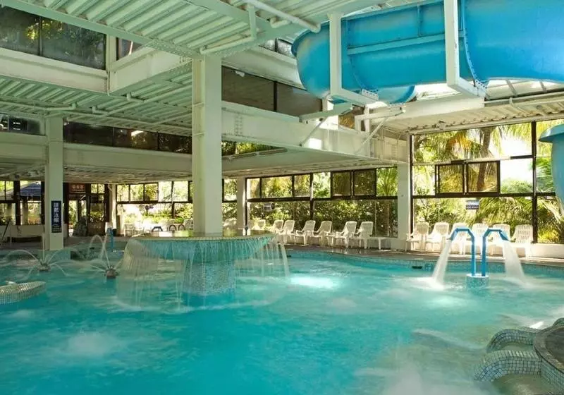 هتل Yoho Beach Resort Kenting