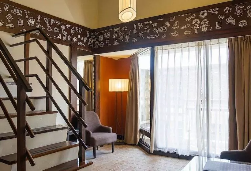 هتل Yoho Beach Resort Kenting