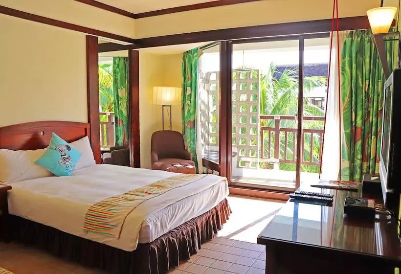 هتل Yoho Beach Resort Kenting