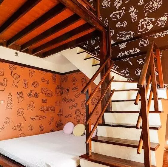 هتل Yoho Beach Resort Kenting