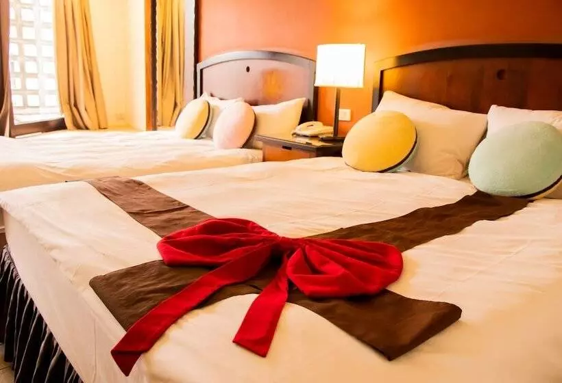 هتل Yoho Beach Resort Kenting