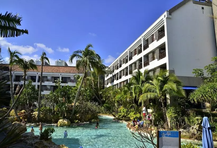 هتل Yoho Beach Resort Kenting