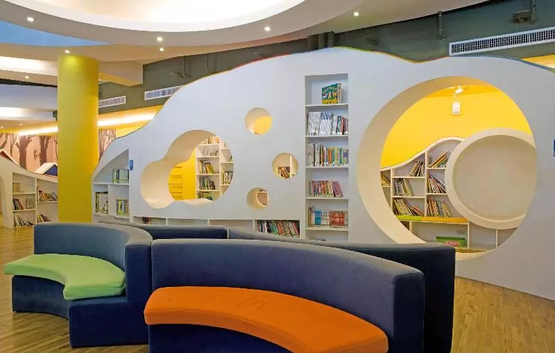 هتل Yoho Beach Resort Kenting