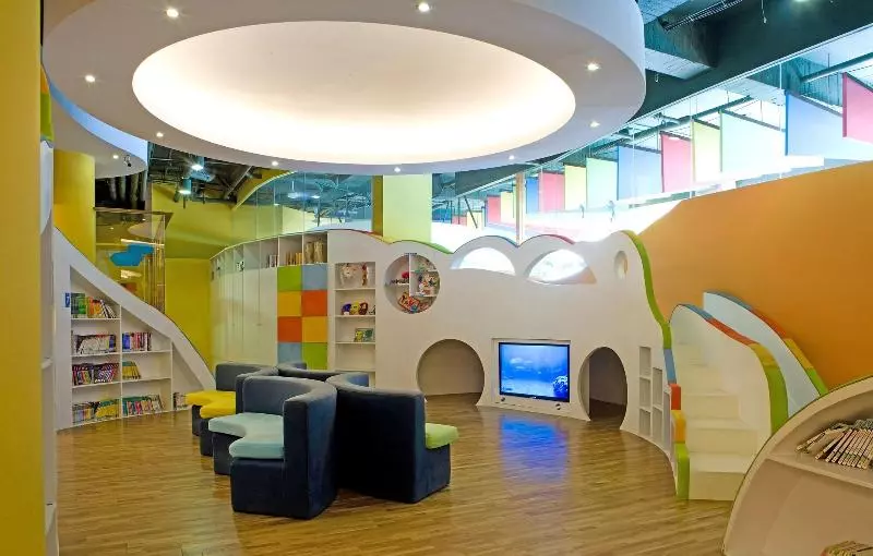 هتل Yoho Beach Resort Kenting