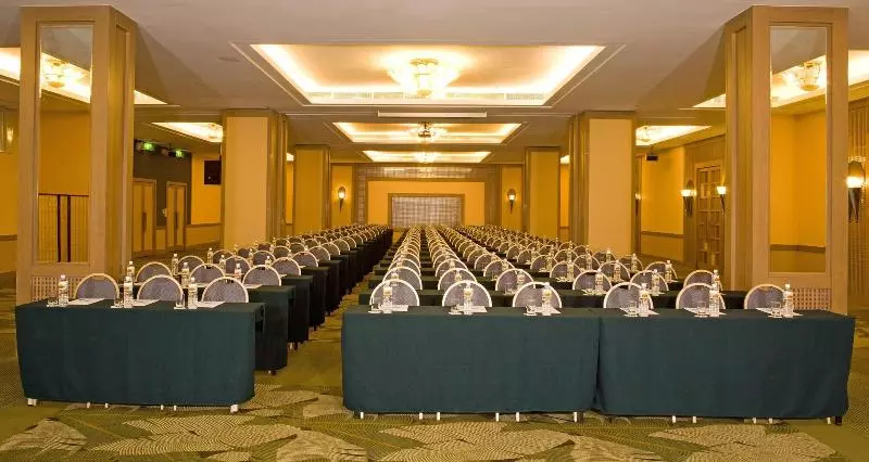 هتل Yoho Beach Resort Kenting