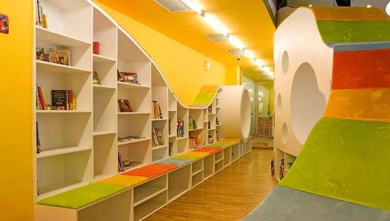 هتل Yoho Beach Resort Kenting