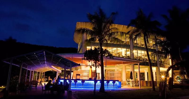 هتل Yoho Beach Resort Kenting