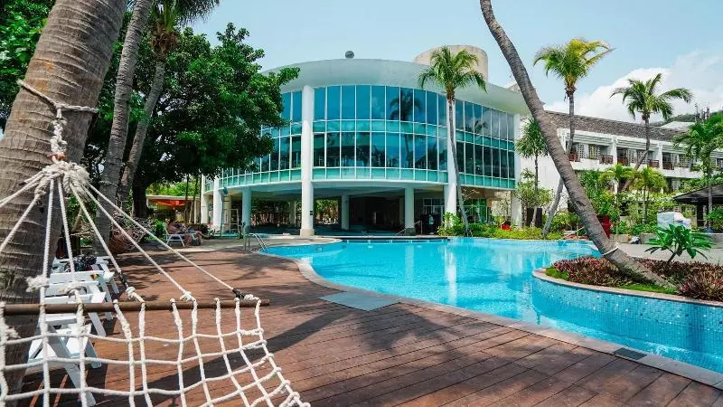هتل Yoho Beach Resort Kenting