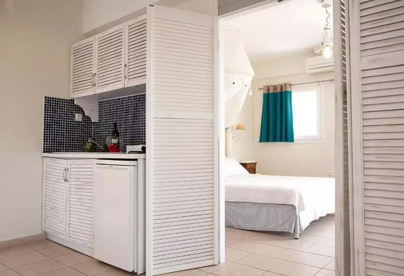 Maistrali Beach Studios