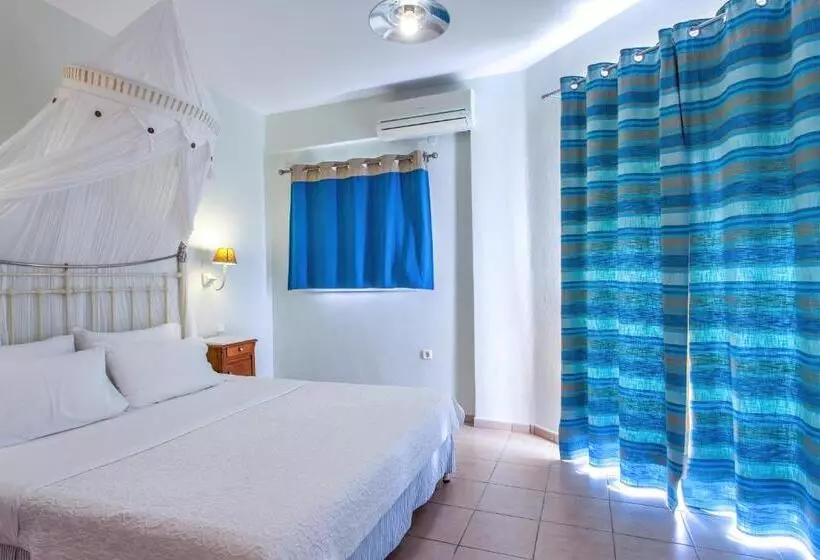 Maistrali Beach Studios