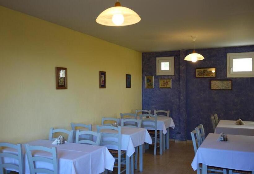 Maistrali Beach Studios