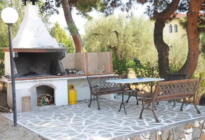 Maistrali Beach Studios