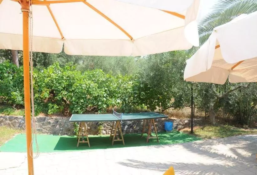 Maistrali Beach Studios