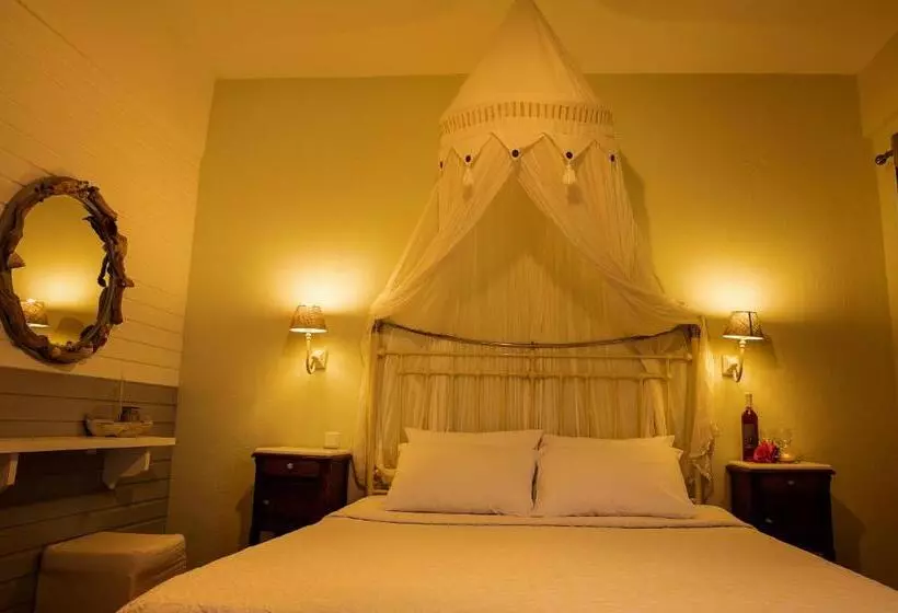 Maistrali Beach Studios