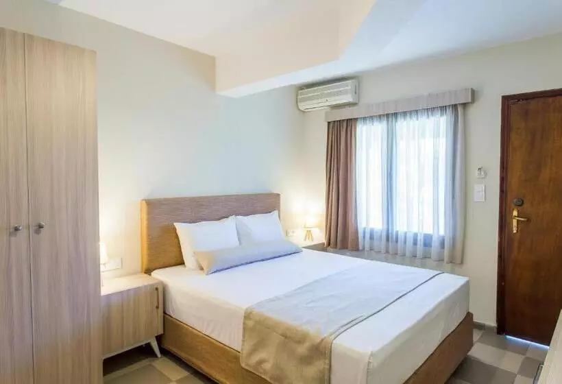 Maistrali Beach Studios