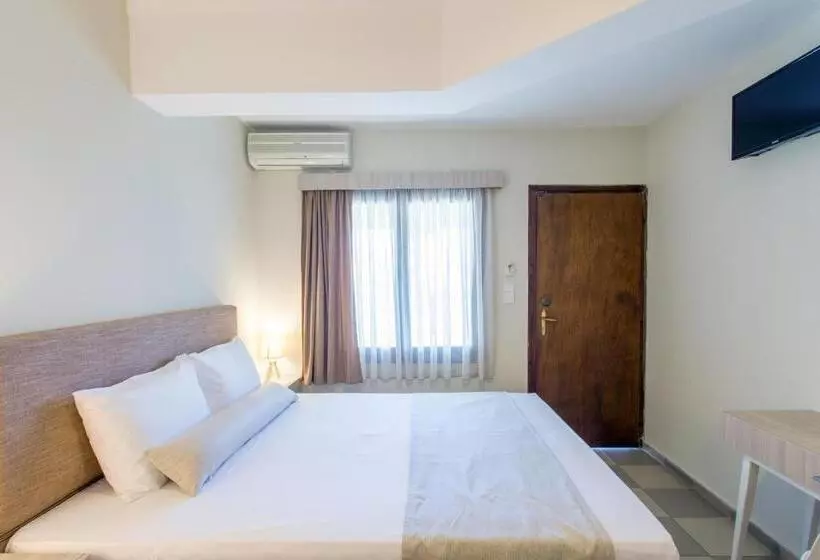 Maistrali Beach Studios