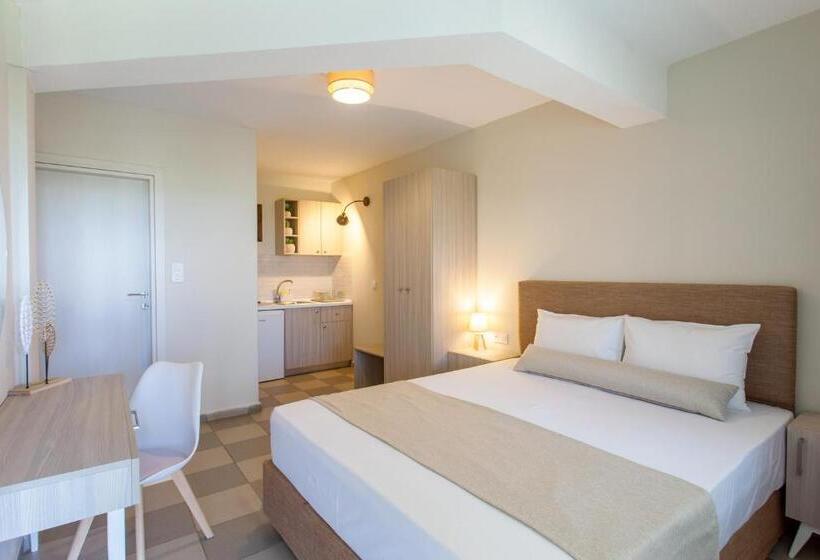 Maistrali Beach Studios