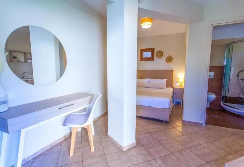 Maistrali Beach Studios