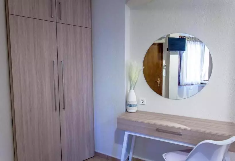 Maistrali Beach Studios