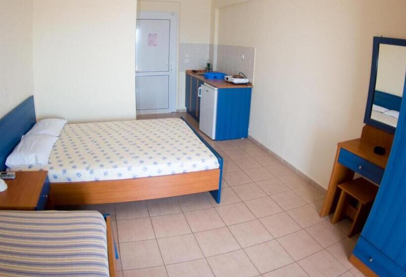 Maistrali Beach Studios